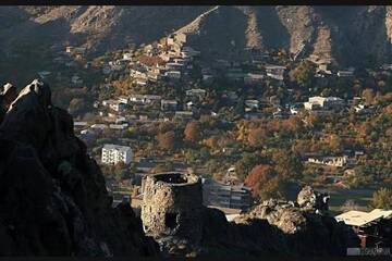 Фото Отель Meghri Inn г. Meghri 5