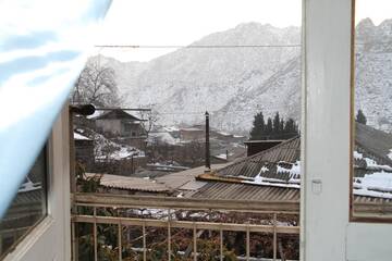 Фотографии Отели типа «постель и завтрак» Haer B&B г. Meghri (Армения) №1 Фото Отели типа «постель и завтрак» Haer B&B г. Meghri 1